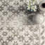 Beige sud-ouest Tapis décoratif-2039671692