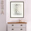 Embellished Nude Contour Sketch II by Ethan Harper-1178821150-1178821148