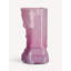 Rocky Baroque Handmade Crystal Glass Table Vase-1095515697