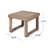Donnie 2 Piece Seating Group with Cushions-1134552858