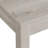 Windley Standard Height Dining Set In White-Rectangular Table And Chairs-103484924