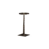 Armor End Table