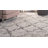 Deauville Shag Performance Geometric Rug-1792712529