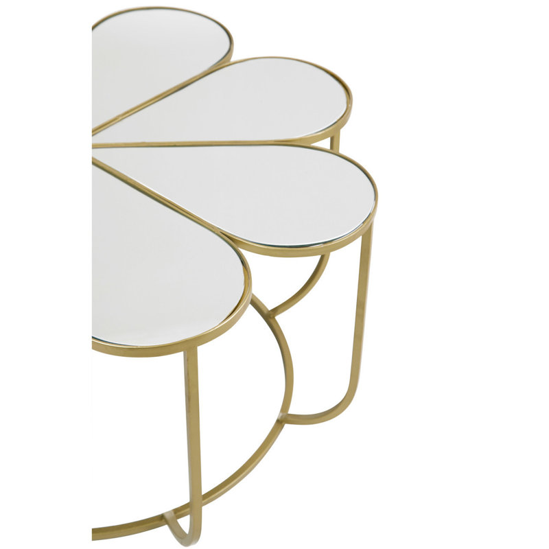 Cecillia Frame Coffee Table