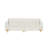 Thrapston 85'' Corduroy Sofa-1167968619