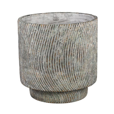 Nigel Ceramic Pot Planter