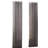 Sheer Grommet Single Curtain Panel - Basics by Wayfair™-1960084255-1960084240