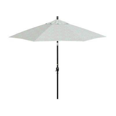 Parasol de marché 9 pi Junerose