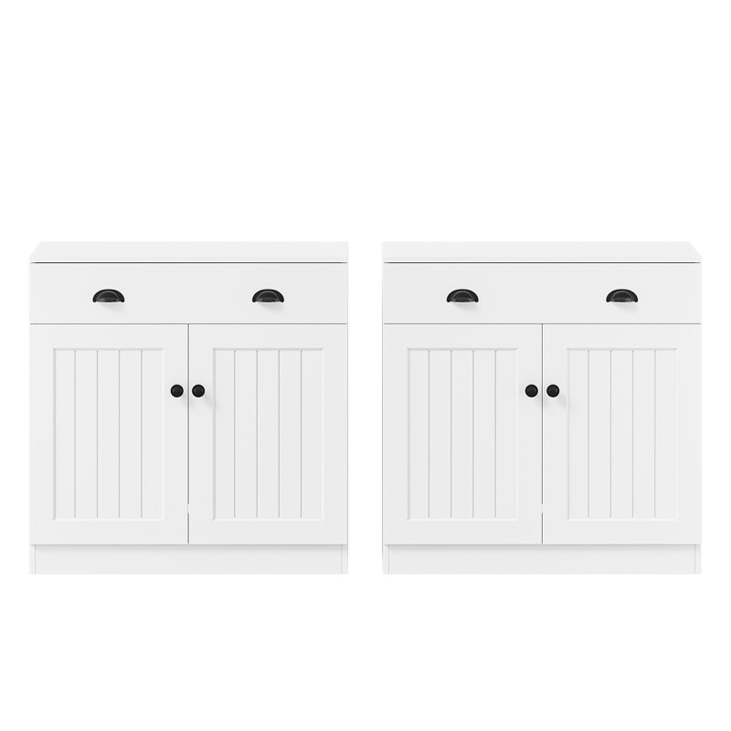 Buffet 64 po Modern Farmhouse
