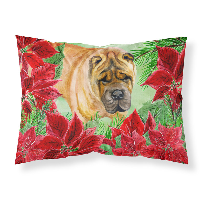Microfiber, Shar Pei