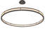 Damien 1 - Light LED Chandelier