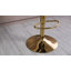Tabouret à hauteur réglable Madeehah-850680396