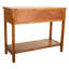 Sarcoxie 95cm Console Table