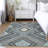 Chayden Indoor/Outdoor Chantille ACN1010 Area Rug-1263538842