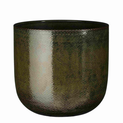 Allaura Ceramic Pot Planter