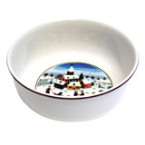 Villeroy & Boch Design Naif 13 oz Cereal Bowl