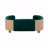 Fabric Pet Bed-114786013