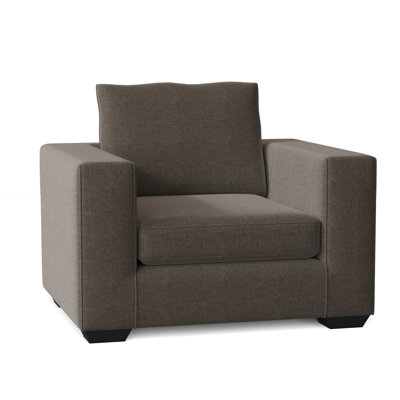 Juliet Upholstered Chair And A Half