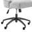 Empower Channel Tufted Fabric Office Chair-2147285378-2147285379