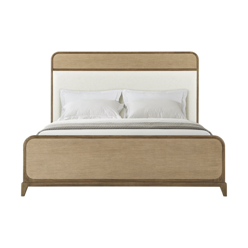 Crandon Park Bed, Tobaco