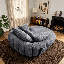 Upholstered Chaise Lounge-868697899