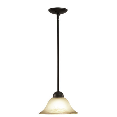 Offerman 1 - Light Single Pendant