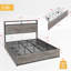 Lit de rangement avec station de charge-132591051-132591050
