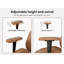Chaise de bureau Brussels-1584712111