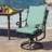 ARDEN Outdoor Lounge Chair 3.5" Cushion-97675804-97675809
