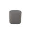 Darene 44cm Wide Round Pouf Ottoman-1599542271