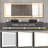 Flat Wall Mirror-86661735