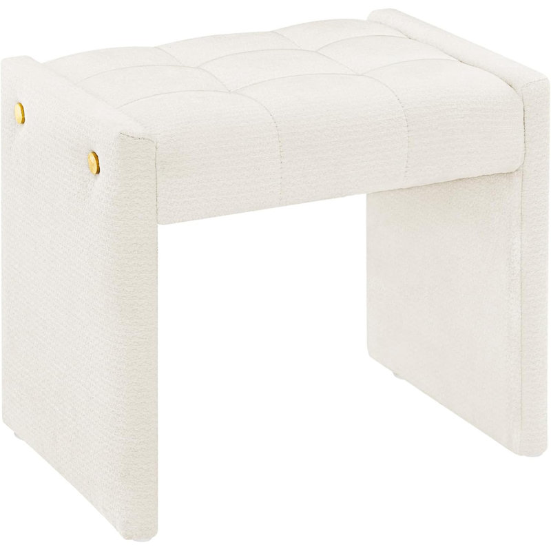 Tabouret de meuble-lavabo Modern