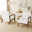 Chaise d'appoint Jyrin Mid Century-1880213899-1880213901-2122893214