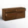 Commode double 6 tiroirs Berkeley