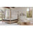 Omne Sleep Medium Gel Memory Foam Tight Top 10 Inch Mattress-762641323