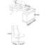 Bureau simple et luxueux-199559285
