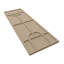 Volets de style moderne nordique EnduraCore Composite-95698043-95698032-95698079