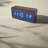 Sleek Digital Alarm Clock-109428185