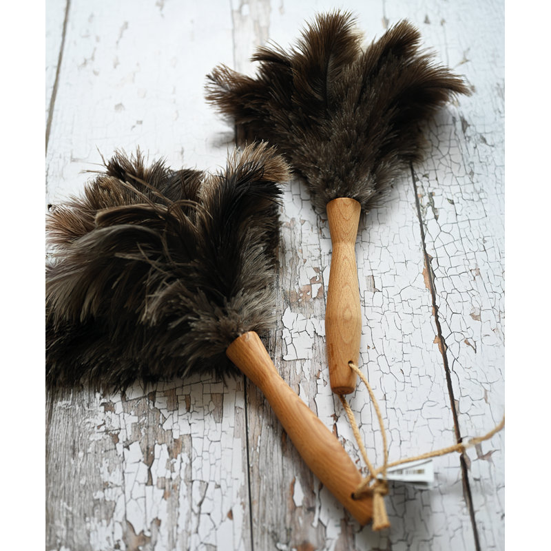 Natural By Hillbrush Dusters