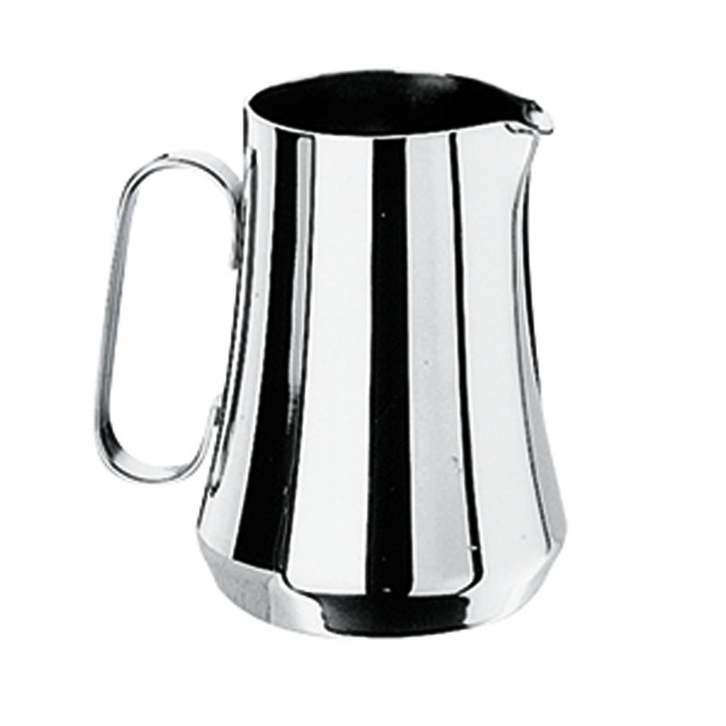 Stainless Steel (18/10) Pitcher, 8.13 oz