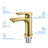 Tender Single-handle Bathroom Faucet with Drain Assembly-63966541