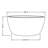Perkinson Handmade Pot Planter-65779110