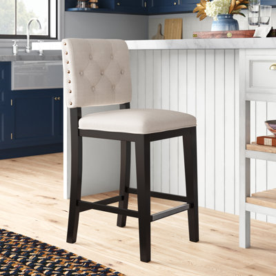 Kettler Counter + Bar Stool