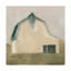 « serene grange iv », peinture sur toile tendue-614405485