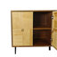 Buffet, armoire 4 portes pour chambre à coucher, salon et bureau
