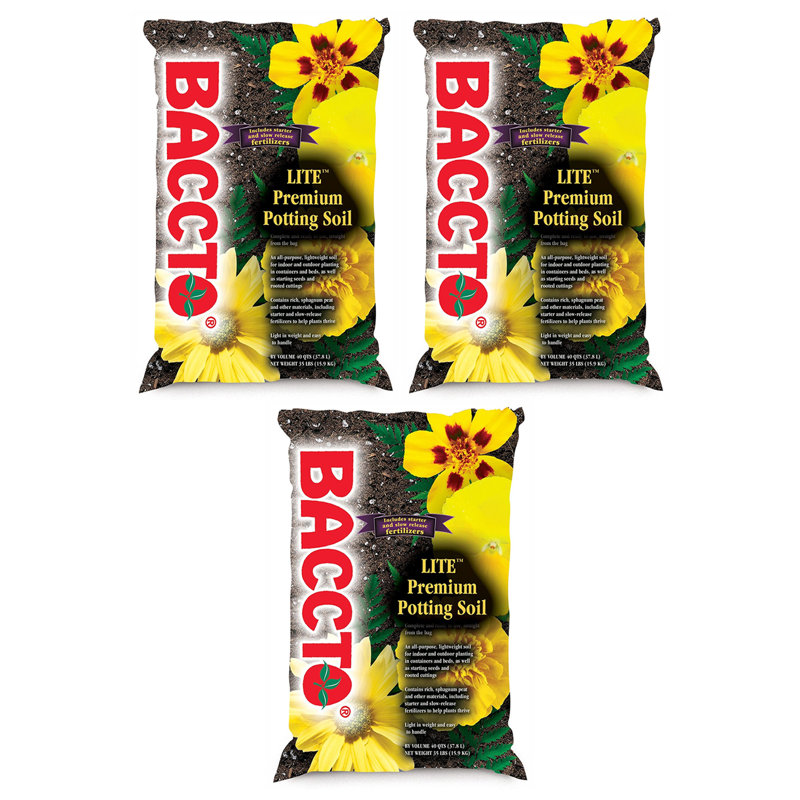 Michigan Peat Growing Kit