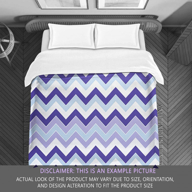 Jozlynn Bedding, Édredon simple