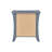 Colt Finish Accent Table-115810260