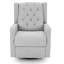 Fauteuil inclinable et pivotant-27216591