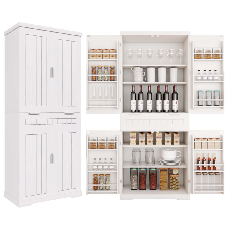 Pantry Cabinet